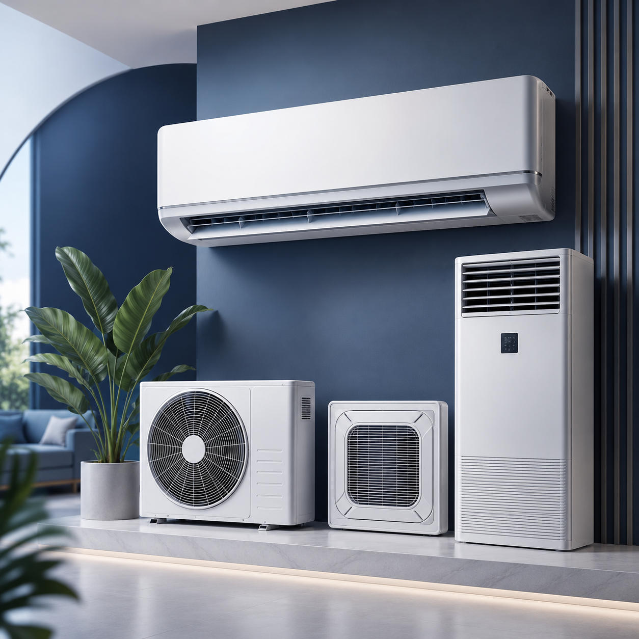 Air Conditioners
