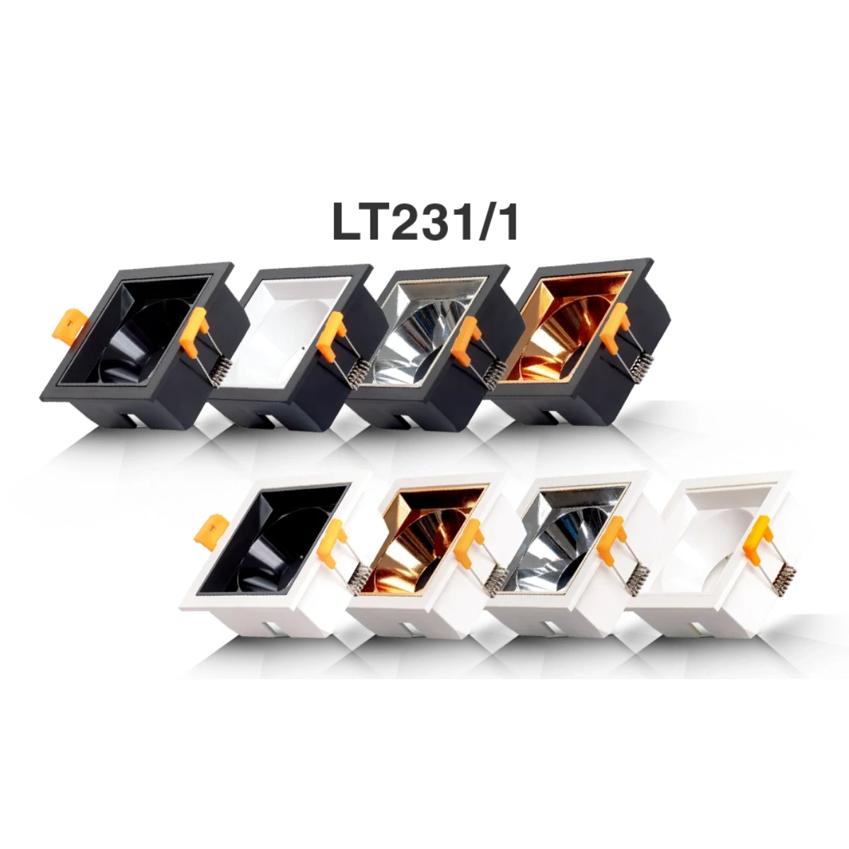 Spotlight LT231-1