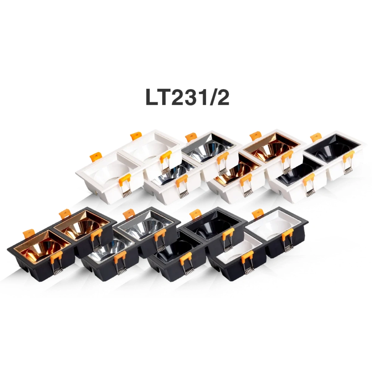 Spotlight LT231-2