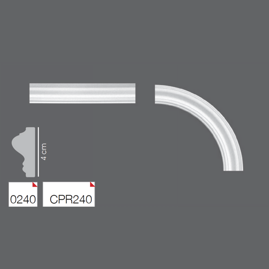 CPR240 بانو